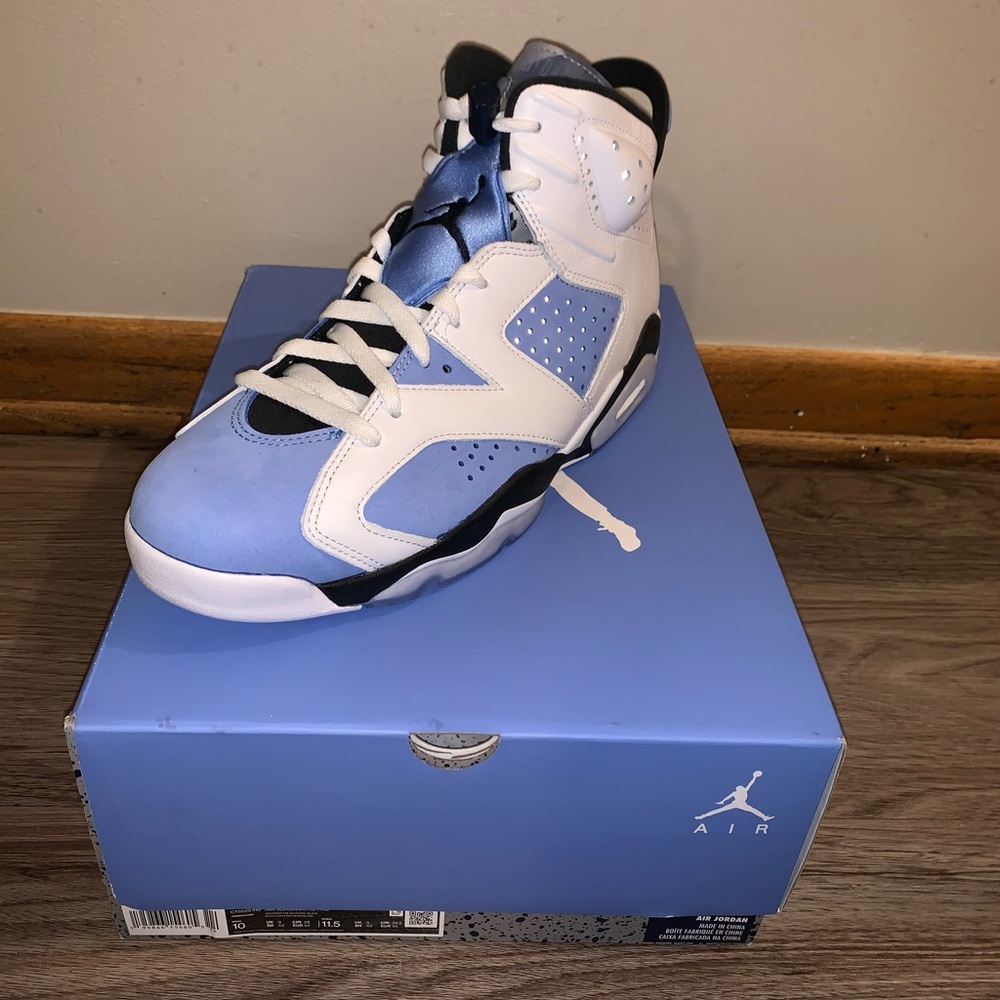 air jordan 6 retro